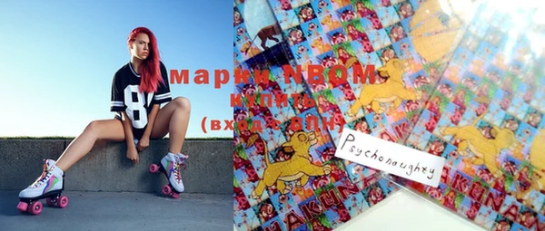 а пвп мука Медногорск
